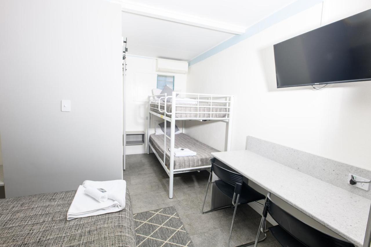 Y Motels Kingaroy Exterior foto