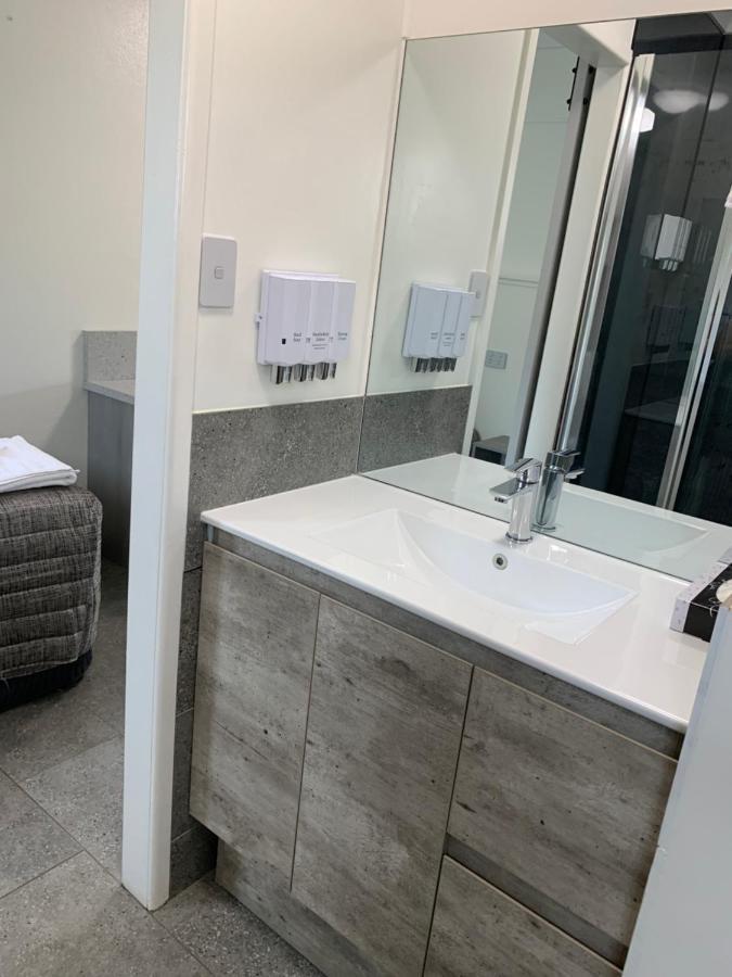 Y Motels Kingaroy Exterior foto