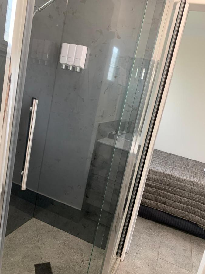 Y Motels Kingaroy Exterior foto