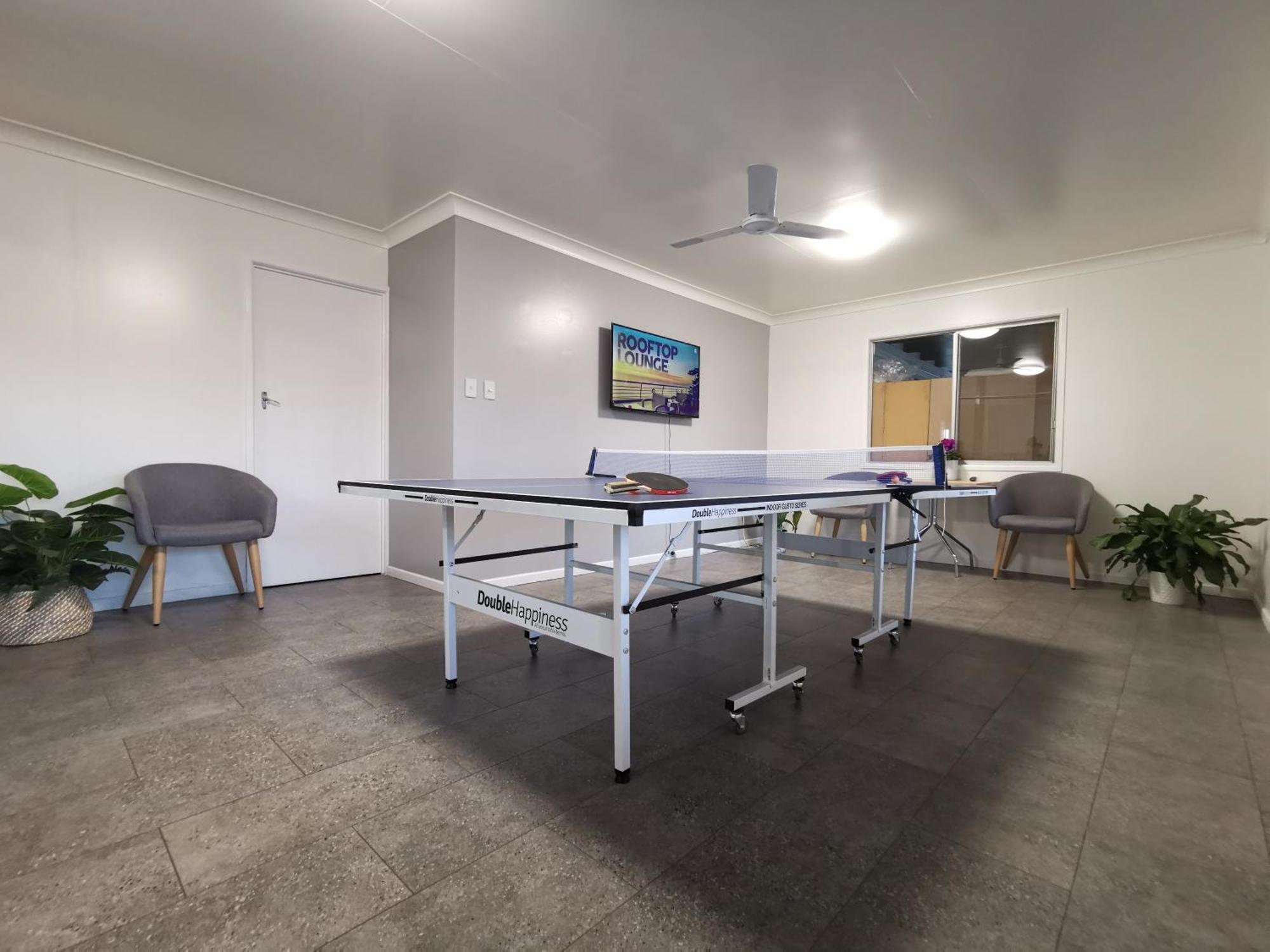 Y Motels Kingaroy Exterior foto