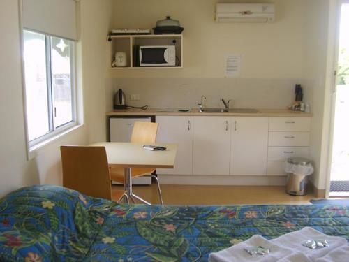 Y Motels Kingaroy Exterior foto